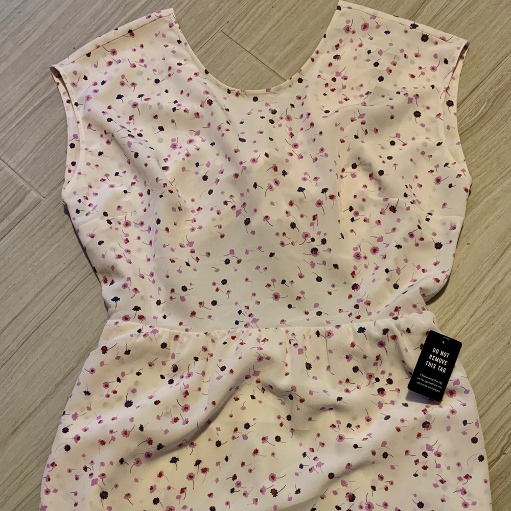 Express dress